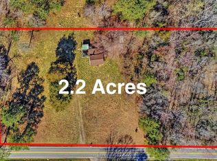 12085 Pinhook Rd, Rockville, VA 23146