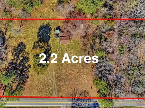 12085 Pinhook Rd, Rockville, VA 23146