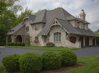 14600 Deerwood Ct, Perrysburg, OH