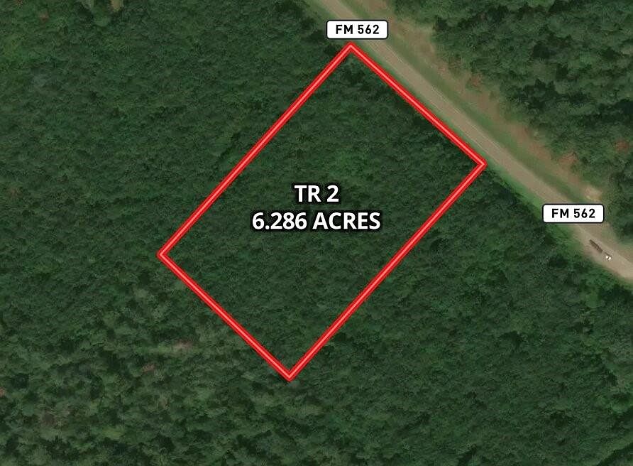 1st image of 7644 Fm 562 Lot 2