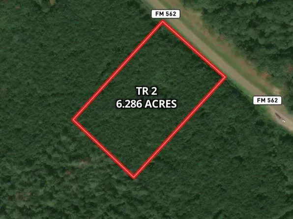7644 Fm 562 Lot 2, Anahuac, TX 77514