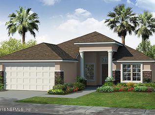 62 Boulder Rock Way, St Augustine, FL 32092