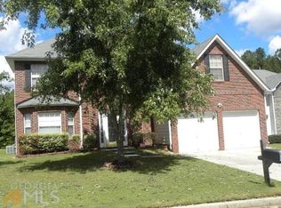 1804 Spring Hill Cv, Lithonia, GA 30058