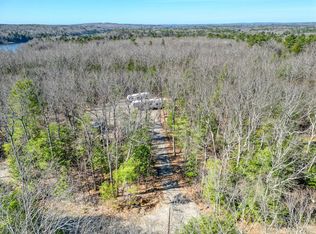 41 Cain Lane, West Gardiner, ME 04345