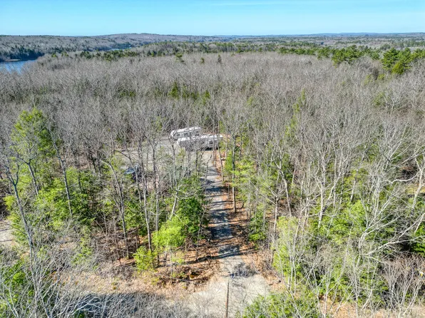 41 Cain Lane, West Gardiner, ME 04345