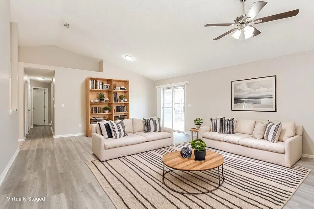 3 bed, 2.0 bath, 1260 sqft, $1,905 — Photo 3