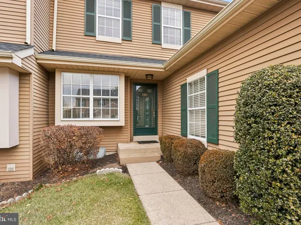 680 Tomlinson Ln, Yardley, PA 19067