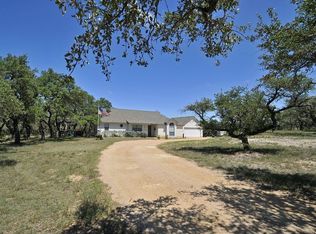 526 Twidwell Dr, Dripping Springs, TX 78620