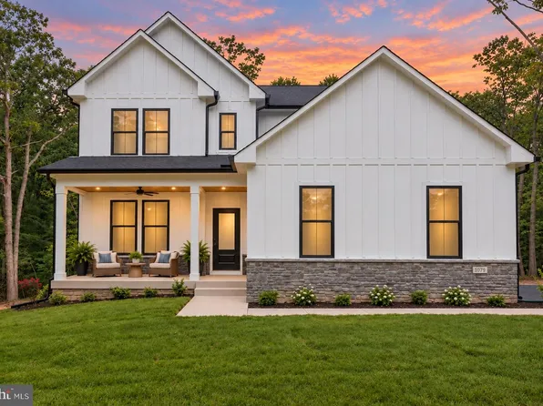 1079 Alma Gaynelle Dr, Mineral, VA 23117