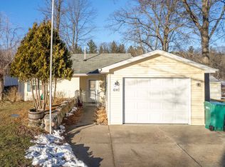 1041 Radov Dr, Gladwin, MI