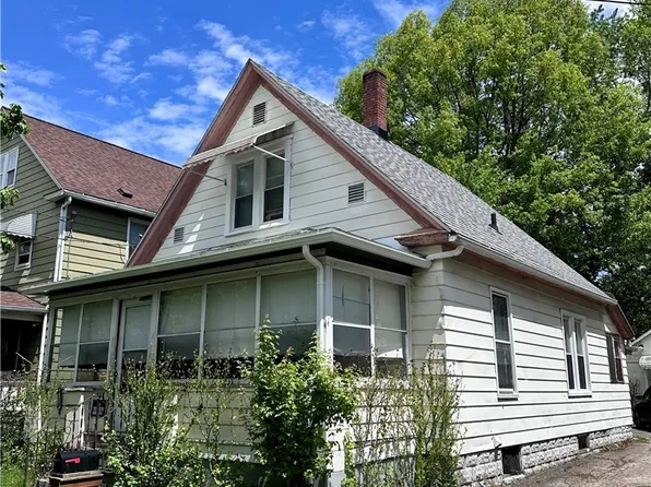 855 Beardsley St, Akron, OH 44311