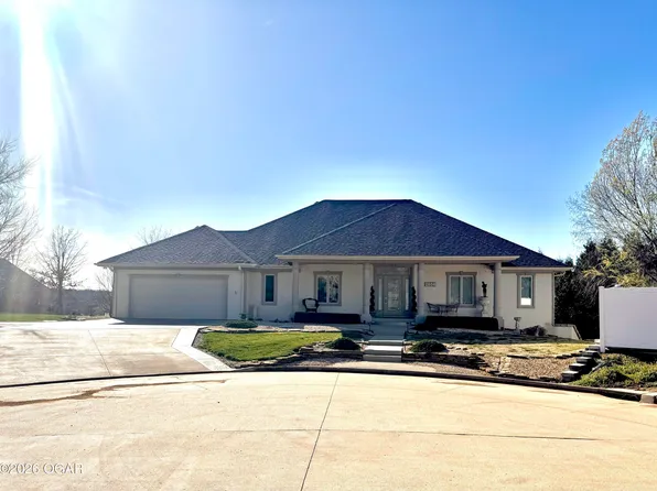 2804 Ridge View Ct, Joplin, MO 64801