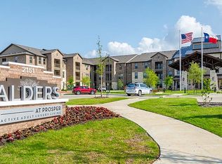 2151 Prairie Dr #250, Prosper, TX 75078