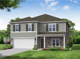 154 Middleton Dr, Lexington, NC 27295