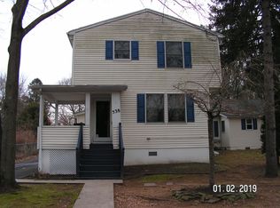 538 Riva Ave #1204, East Brunswick, NJ 08816