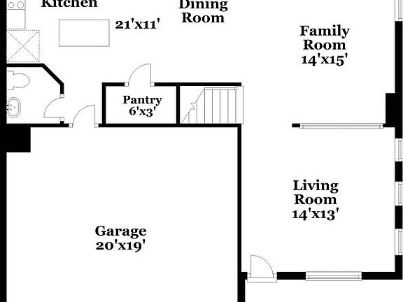 2nd image of 2030 S 85th Ave