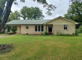 8350 Reynoldsburg Rd, Springville, TN 38256