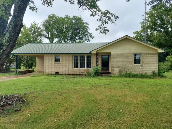 8350 Reynoldsburg Rd, Springville, TN 38256