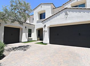 2936 E Blue Sage Rd, Gilbert, AZ 85297