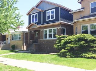 5515 W Agatite Ave, Chicago, IL 60630
