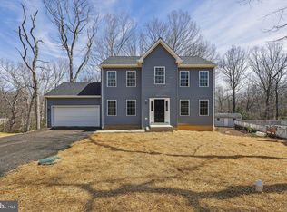 12423 Black Mesa Trl, Lusby, MD 20657