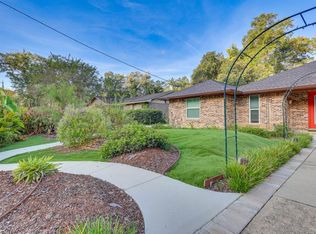 7 N Grand Blvd, Fairhope, AL 36532