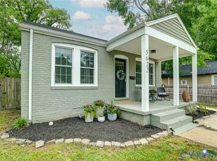 5622 Bloomingdale Ave, Henrico, VA 23228