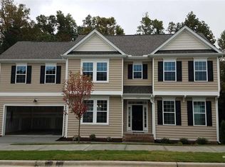 1306 Caspian Dr #57, Knightdale, NC 27545