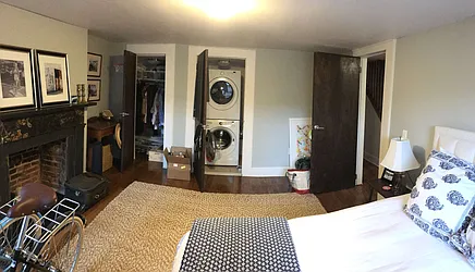 Rented by Boerum Hill Realty