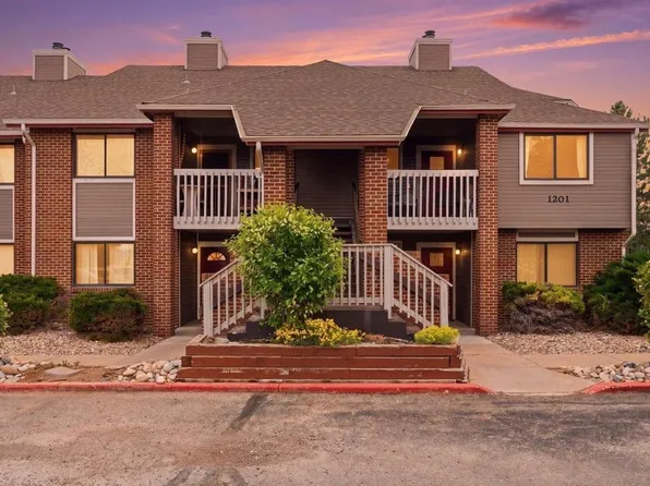 1201 W Swallow Rd #124, Fort Collins, CO 80526