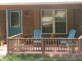 7224 Helms Rd, Pensacola, FL 32526