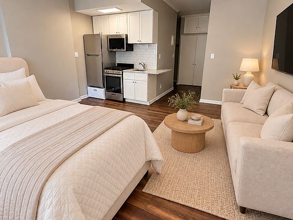 3rd image of 1390 2nd Ave APT 2D