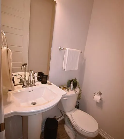 2362 New St #5 — Photo 12