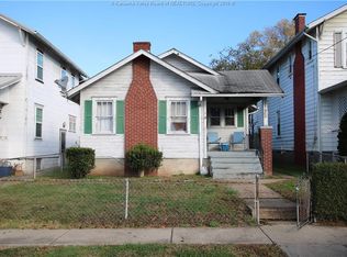1310 W Virginia Ave, Dunbar, WV 25064