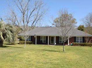 6743 Ryan Rd, Theodore, AL 36582