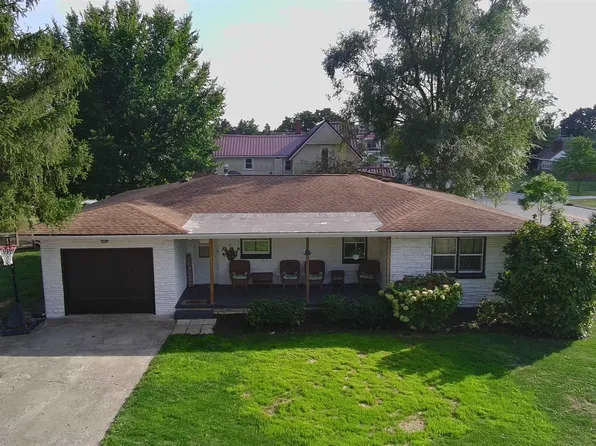 307 N Washington Ave, Fowler, IN 47944