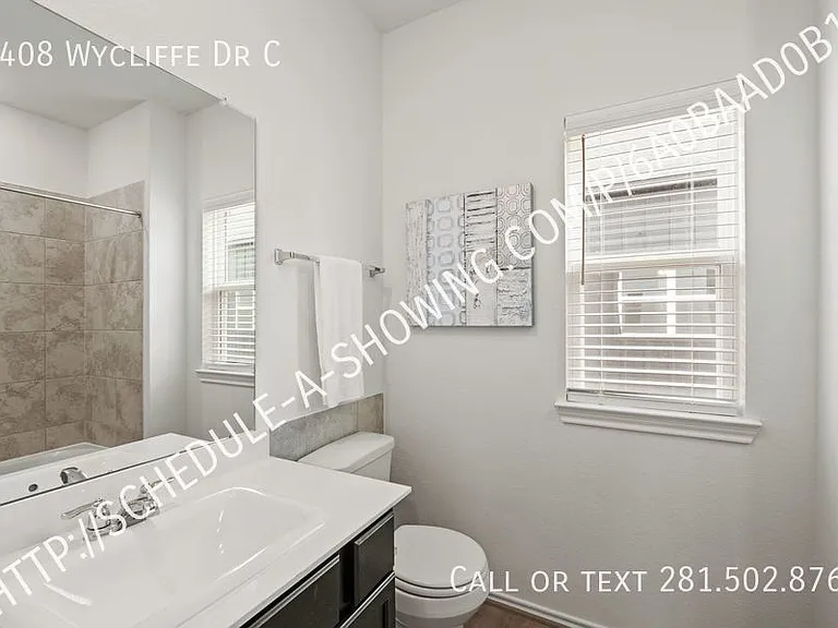 1408 Wycliffe Dr #C — Photo 10