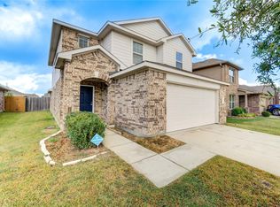 15467 Arce Rojo St, Channelview, TX 77530