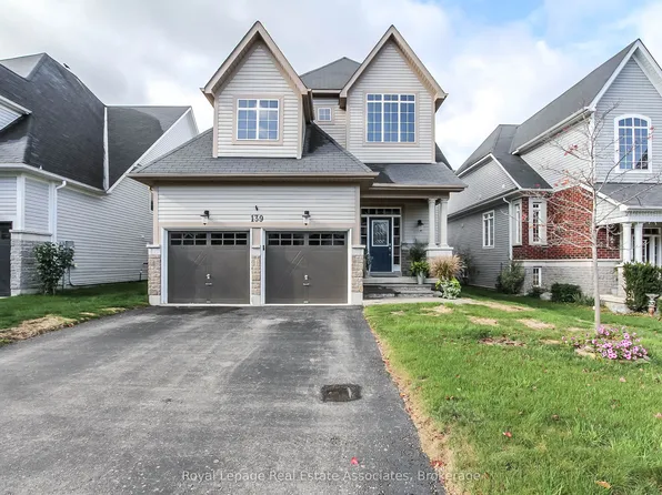 139 White Sands Way, Wasaga Beach, ON L9Z 0E3