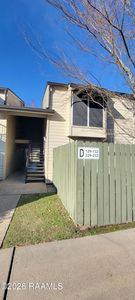 220 Doucet Rd #230-D, Lafayette, LA, 70503