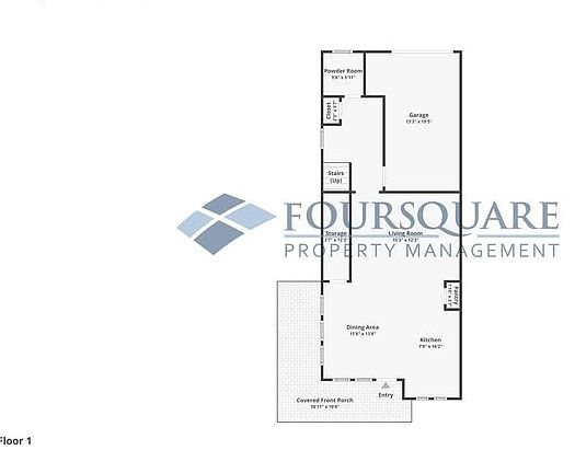 4th image of 284 Douglas Falls Dr