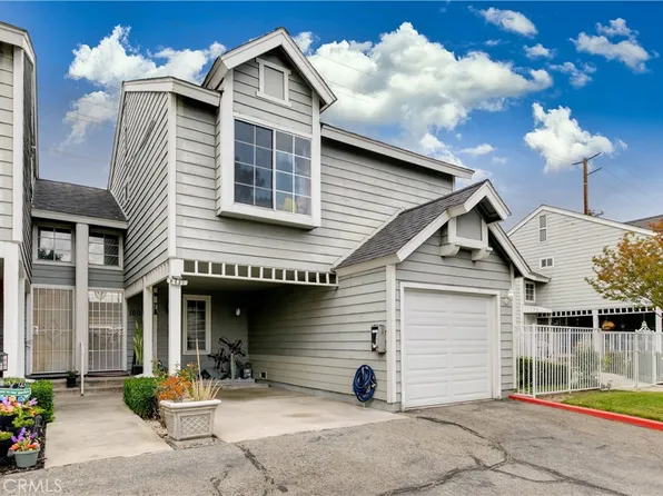 1604 S Mountain Ave #7A, Ontario, CA 91762