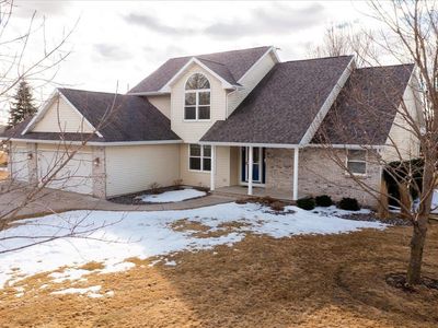 4073 SAND PIT ROAD, Oshkosh, WI, 54904
