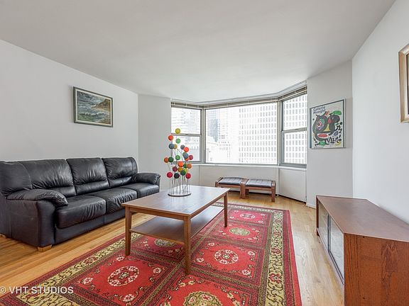 2nd image of 535 N Michigan Ave APT 713