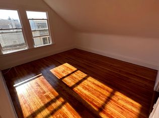 2327 Van Ness Ave #9, San Francisco, CA 94109
