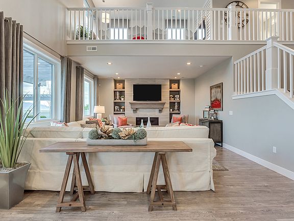 UT Stillwater Haven Hampton Estate