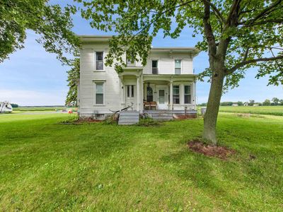 4735 E M 21, Corunna, MI, 48817