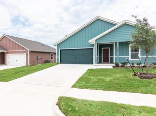 West Cliff Estates, Dallas, TX 75236