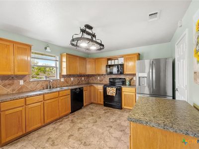 3906 Llano Estacado Ct, Killeen, TX, 76549