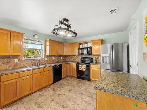3906 Llano Estacado Ct, Killeen, TX 76549
